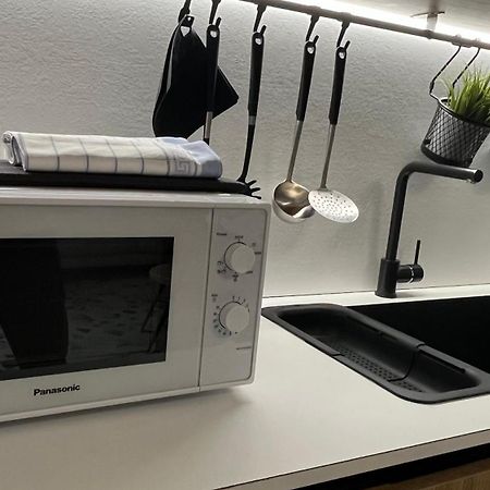 מרטינה פרנקה Cally Suite Room מראה חיצוני תמונה