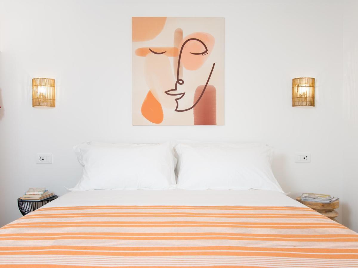 מרטינה פרנקה Cally Suite Room מראה חיצוני תמונה