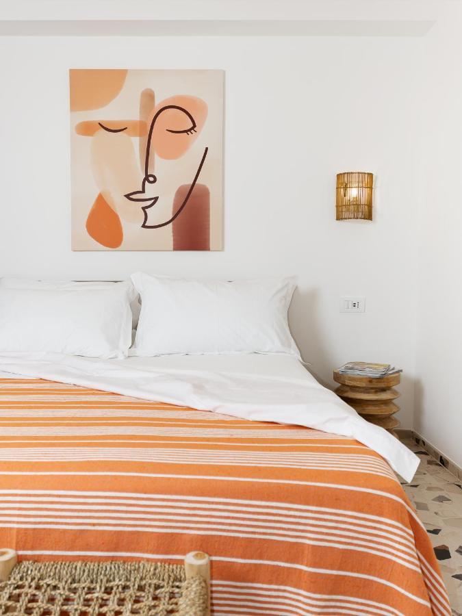 מרטינה פרנקה Cally Suite Room מראה חיצוני תמונה