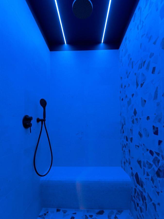 מרטינה פרנקה Cally Suite Room מראה חיצוני תמונה