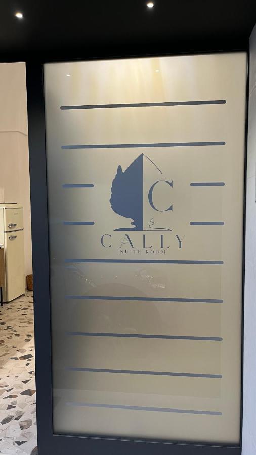 מרטינה פרנקה Cally Suite Room מראה חיצוני תמונה