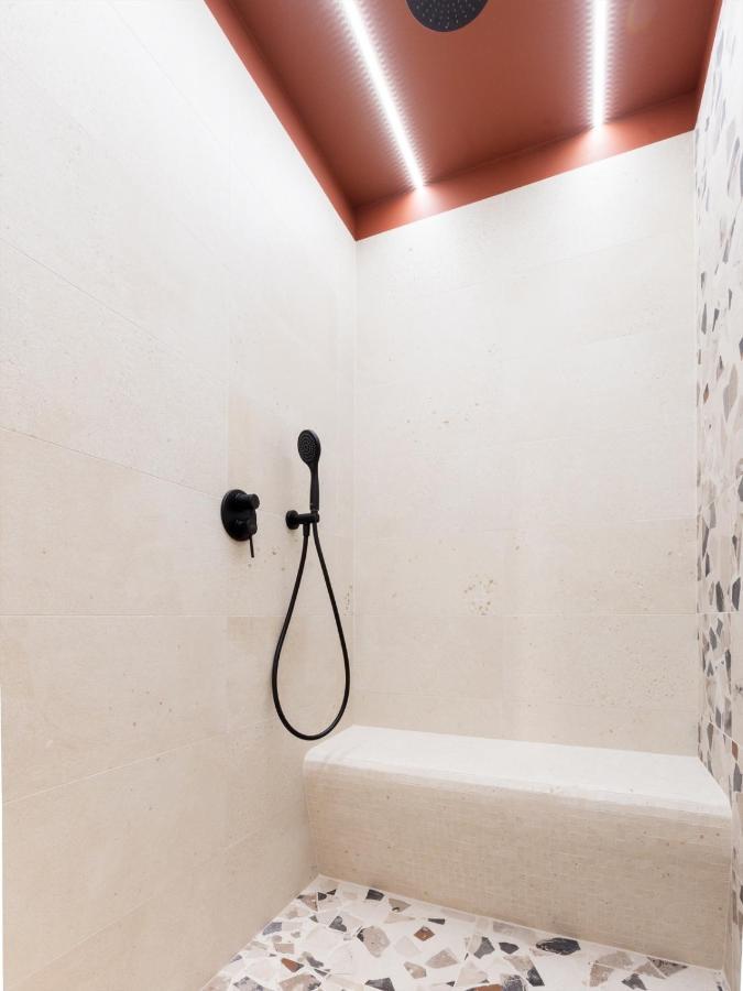 מרטינה פרנקה Cally Suite Room מראה חיצוני תמונה