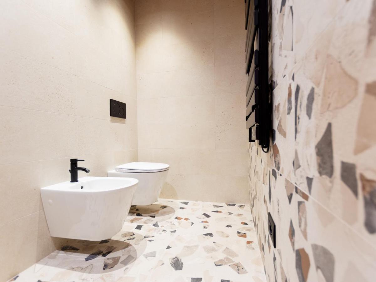 מרטינה פרנקה Cally Suite Room מראה חיצוני תמונה