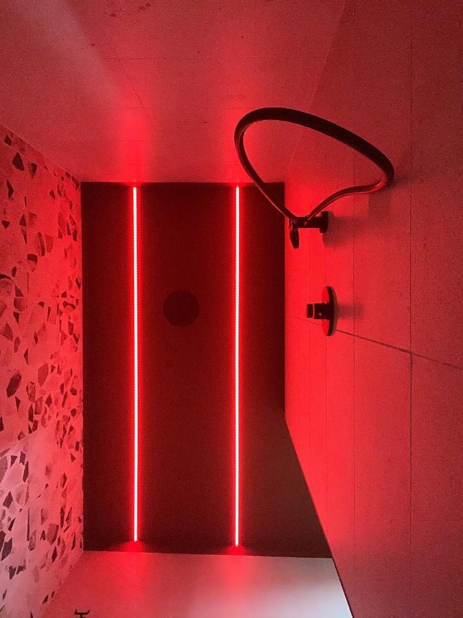 מרטינה פרנקה Cally Suite Room מראה חיצוני תמונה