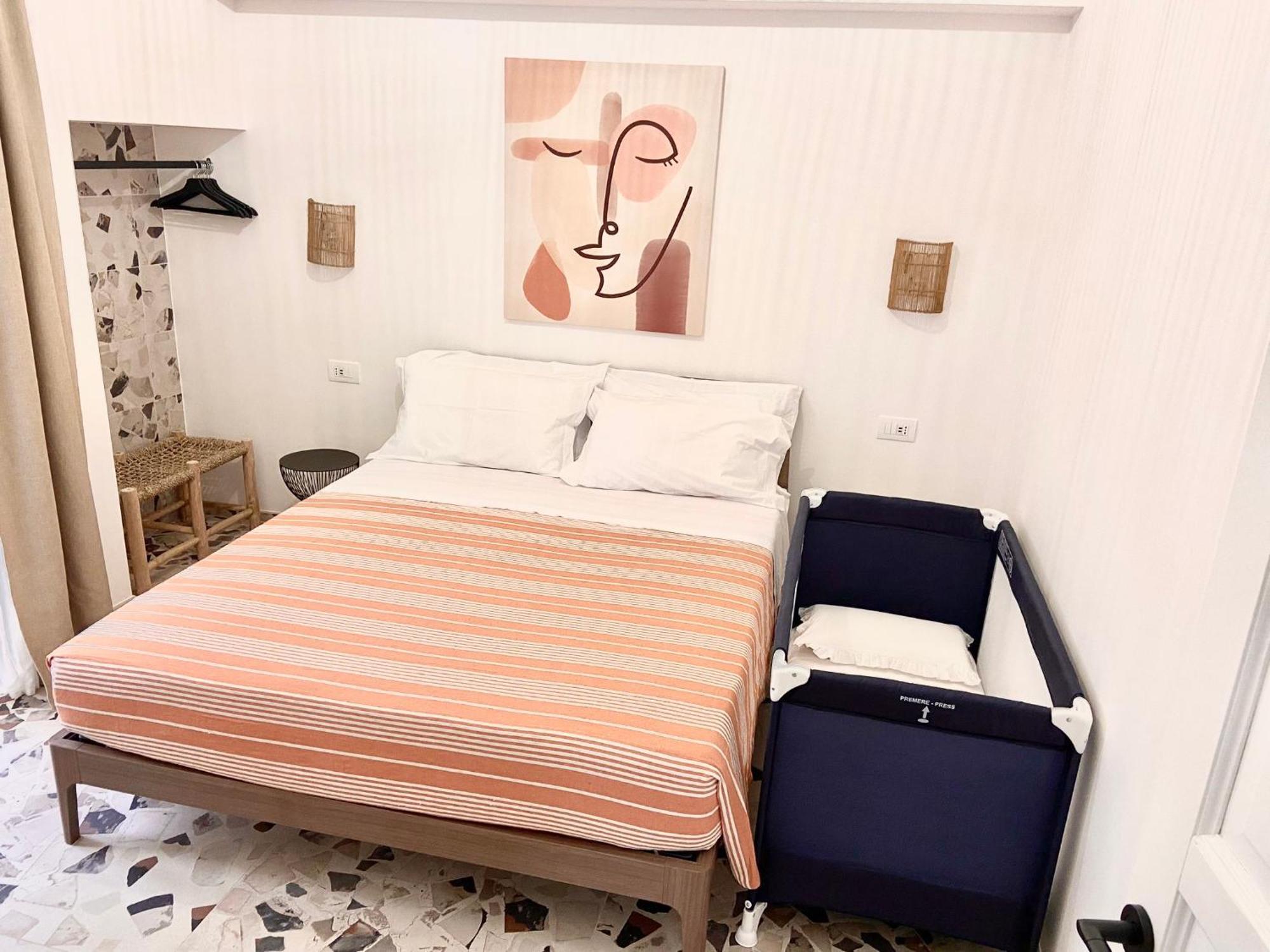 מרטינה פרנקה Cally Suite Room מראה חיצוני תמונה